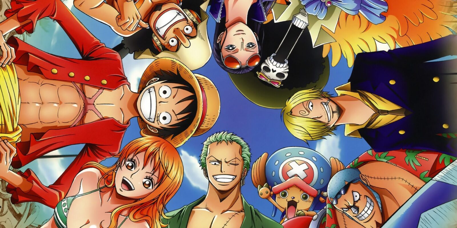 One piece i personaggi più forti del 2025: classifica e spiegazioni One piece i personaggi più forti del 2025: classifica e spiegazioni