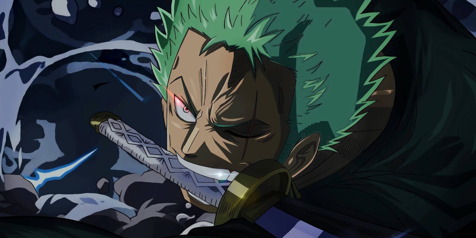 La vera storia delle spade di zoro in one piece è più oscura di quanto pensi