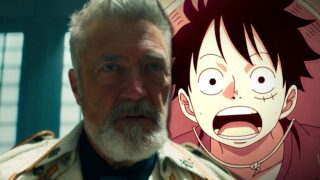 Garp in one piece stagione 3: la conferma di vincent regan e le sfide da affrontare