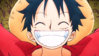 One piece e nike collaborano ufficialmente nel 2026