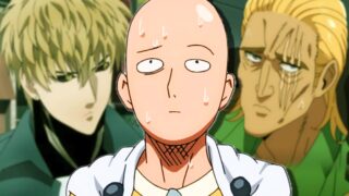 Storia negativa per la seconda stagione di one punch man stagione 3