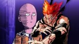 One punch man stagione 3 parte 2 in uscita nel 2027 dopo il finale del 2025