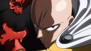 Uscita e orario dell’ultimo episodio di one punch man stagione 3