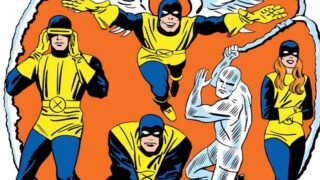 I membri originali degli x men sarebbero stati invincibili se non fosse stato per un dettaglio