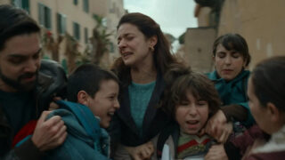 Oscar 2026 esclusione Italia familia sorpresa