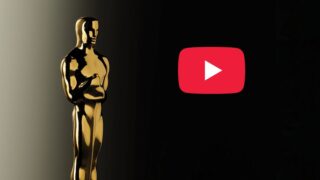 Come youtube potrebbe salvare gli oscar in modo sorprendente