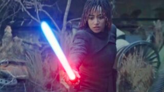 Star wars sorprende con un colpo di scena oscuro che smaschera gli haters di acolyte