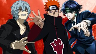 10 cattivi anime che dimostrano che gli eroi non sono sempre i migliori