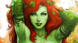 Batman 17 la nuova poison ivy introduce un nemico potente