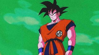 Paolo torrisi la voce di goku in dragonball e il suo impatto sull’animazione italiana dopo 20 anni