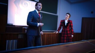 Patrick wilson desidera raccontare altre storie di ed warren nell universo conjuring