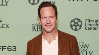 Patrick Wilson spiega la magia del metaverse e cosa le decenni di cinema insegnano su Hollywood