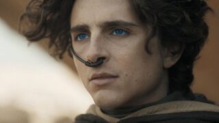 Timothée chalamet annuncia il grande salto temporale di dune 3