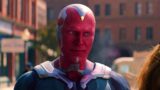 Vision ritorna negli avengers secret wars secondo paul bettany