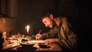 Finale di hamnet paul mescal rivela che non è una grande sorpresa