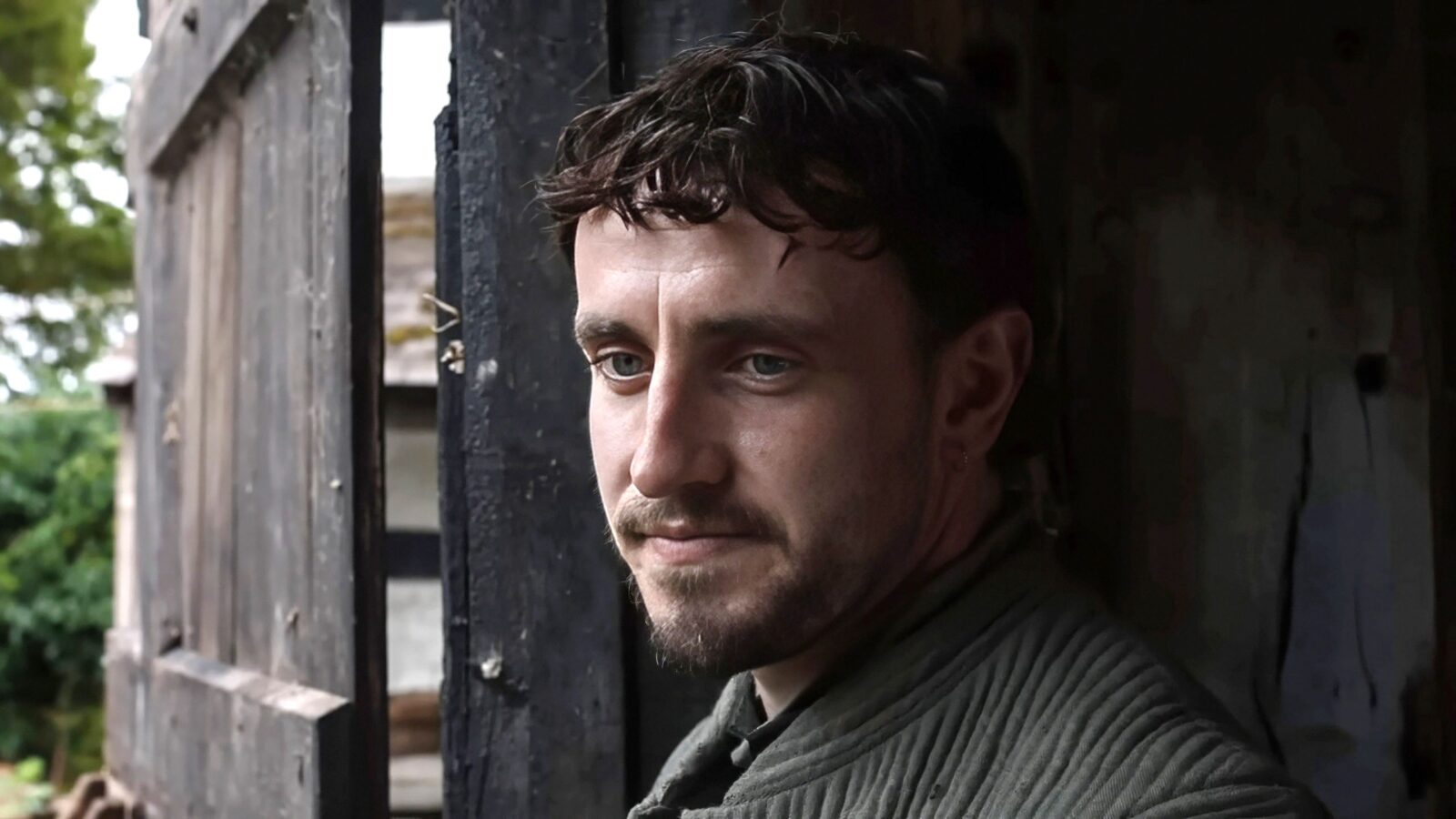 Hamnet il regista chloe zhao svela l’influenza della mitologia greca nel dramma candidato all’oscar