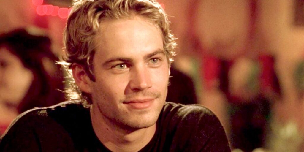 Meadow walker ricorda il padre paul walker con foto storiche nell anniversario della sua morte
