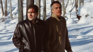Il episodio classico dei soprano pine barrens un capolavoro da vedere