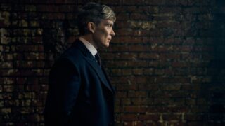 Peaky blinders movie Barry Keoghan protagonista in the immortal man