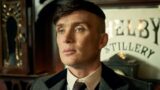 Tommy shelby torna nel  film di peaky blinders: prima foto esclusiva