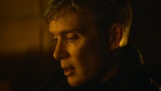 Tommy shelby torna nel primo trailer di peaky blinders the immortal man