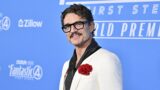 Pedro Pascal protagonista dell’anno 2025: scopri il talento che sta conquistando tutti