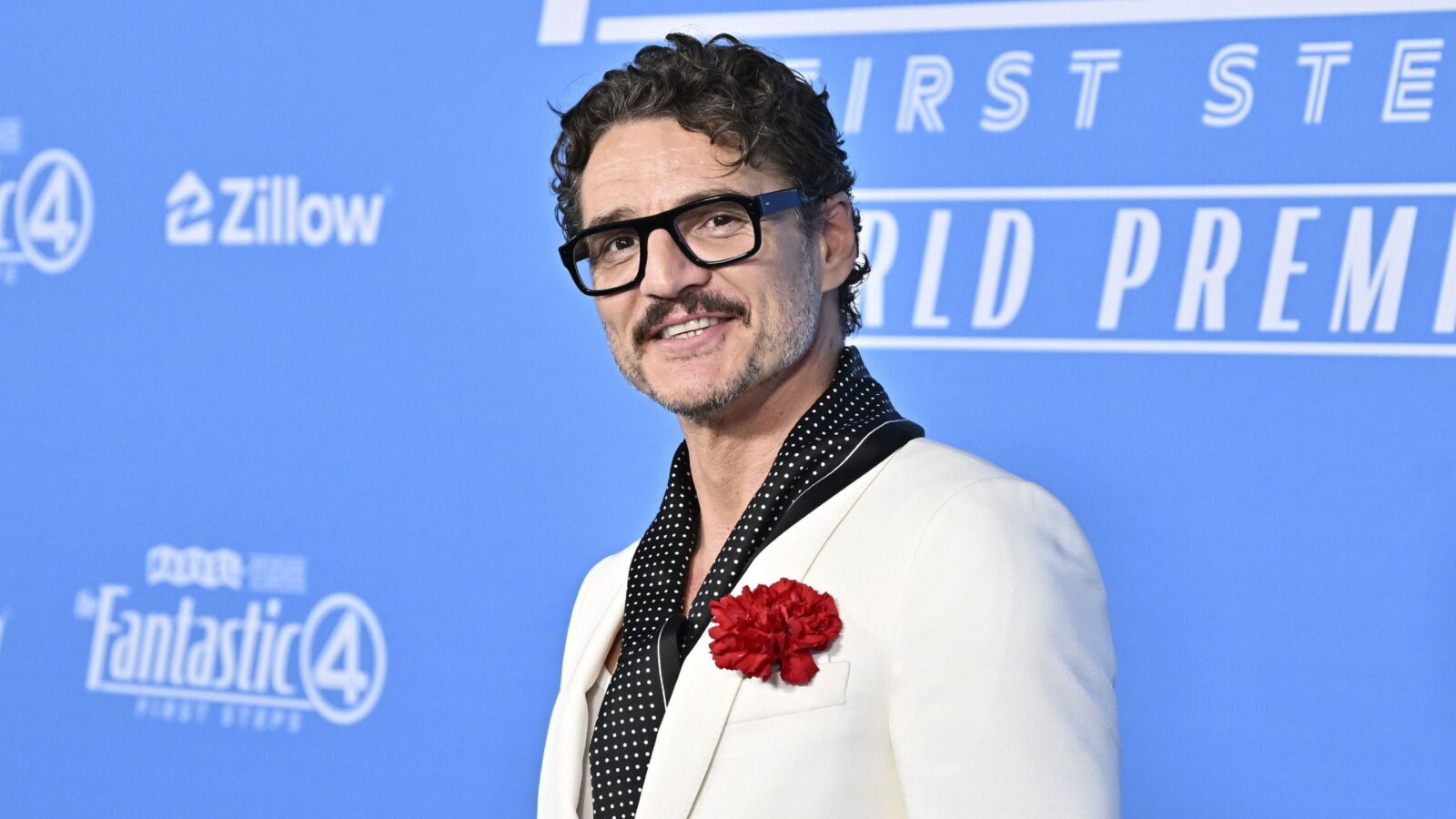 Pedro Pascal protagonista dell’anno 2025: scopri il talento che sta conquistando tutti