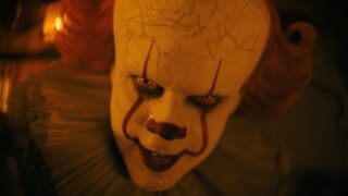 Derry finale svela un grande mistero di pennywise