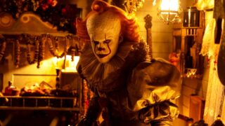 Pennywise richie e il mistero del club dei perdenti più triste di derry