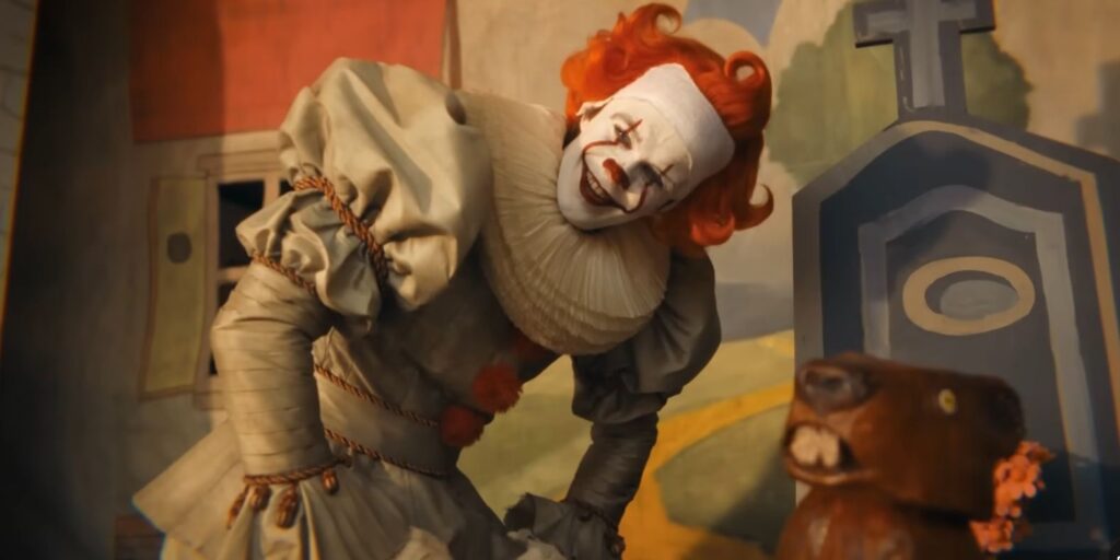 Welcome to derry stagione 1 episodio 7 recensione la recensione dell episodio più intenso dello spin off di Stephen King