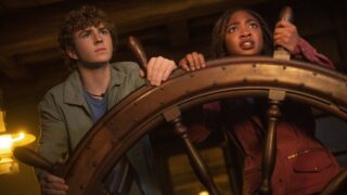 Percy jackson stagione 2 scopri il  ruolo di clarisse la rue