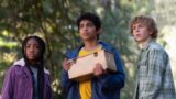 Percy jackson star propone di dividere la stagione 5 in due parti