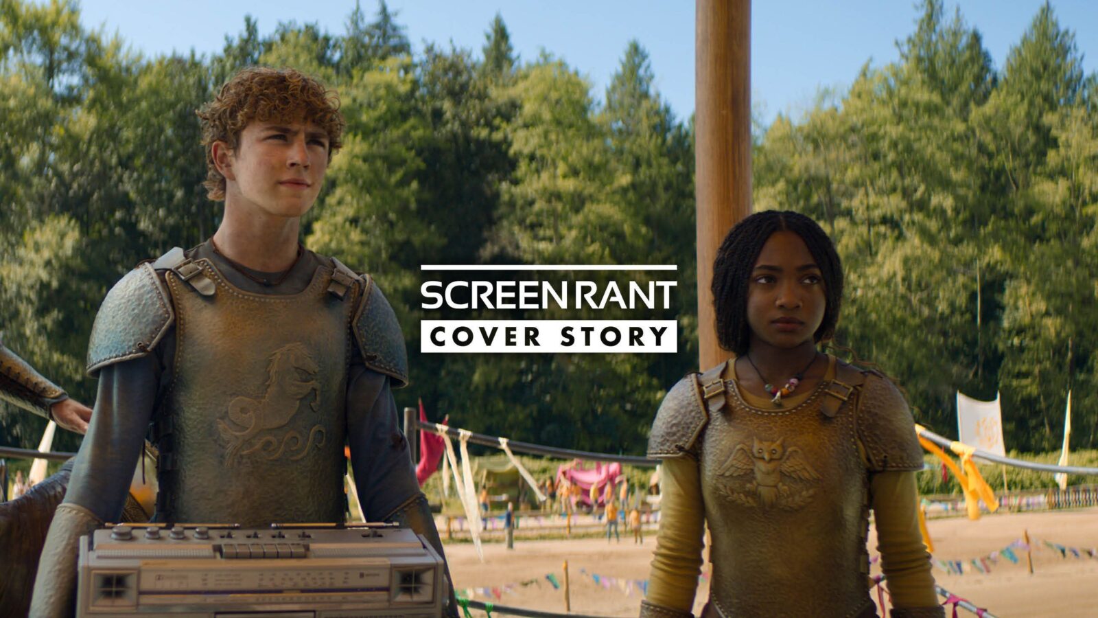 Percy jackson stagione 2 scopri il mare dei mostri i nuovi dèi e il futuro dello show Percy jackson stagione 2 scopri il mare dei mostri i nuovi dèi e il futuro dello show