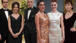 Dura lo stop natalizio del Paradiso delle Signore e quando torna in onda