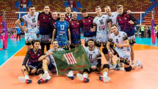 Mondiale per club volley 2025 perugia contro osaka e sadata cruzeiro la sfida decisiva