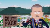 South park stagione 28 episodio controverso alimenta il dibattito