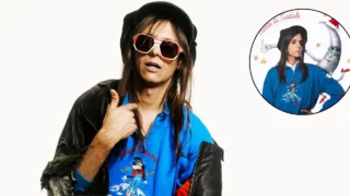 Lucio corsi il cantante più cercato su google italia nel 2025