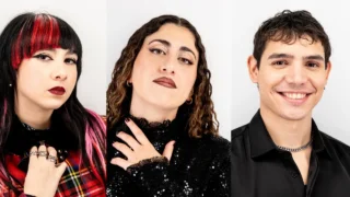 Beauty e hair look della finale di x factor 2025 da non perdere