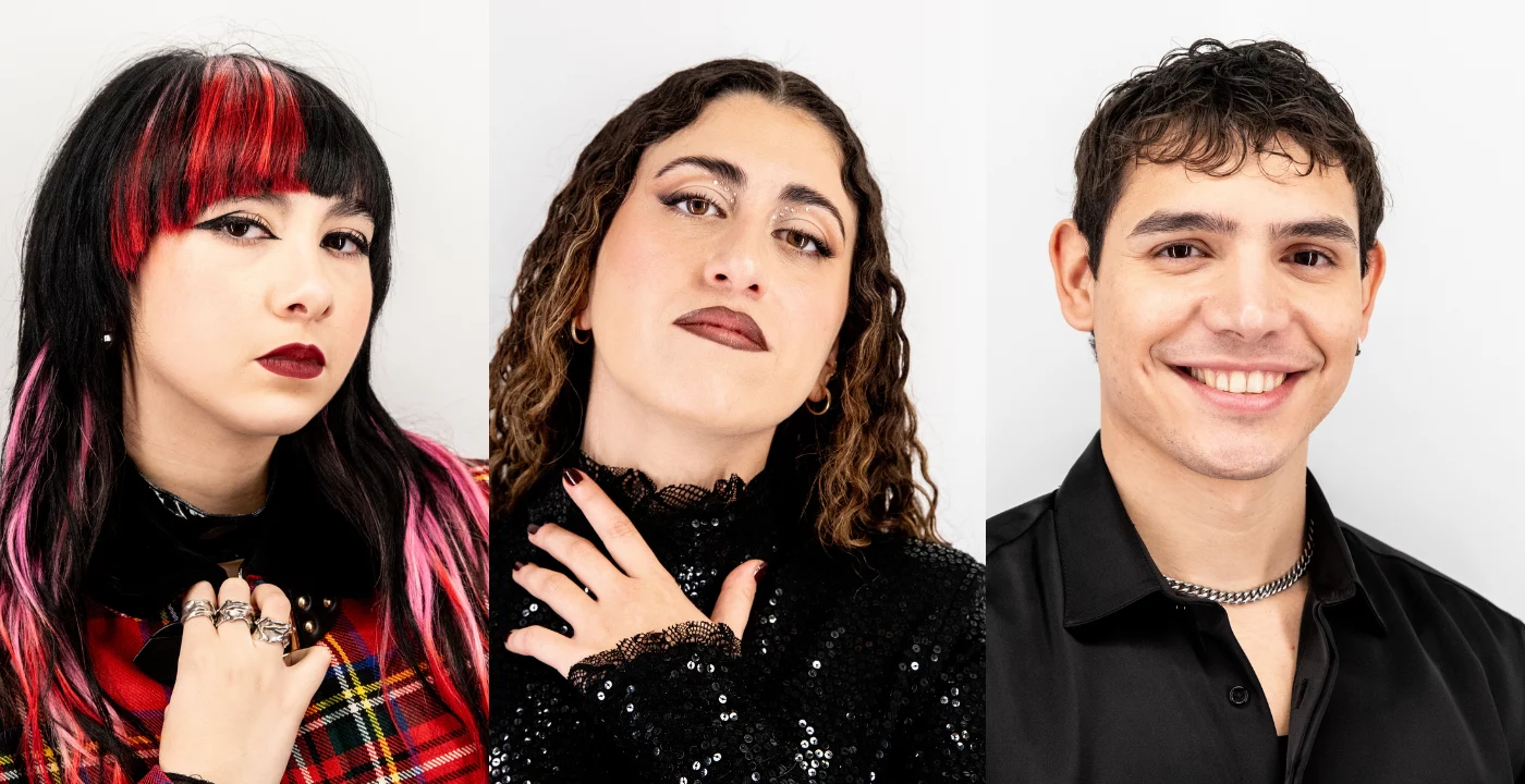 Beauty e hair look della finale di x factor 2025 da non perdere