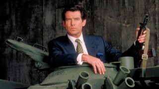 Solo due attori di james bond non hanno un film brutto