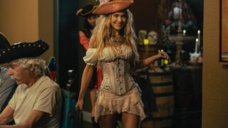 Landman stagione 2: inizia il percorso universitario di ainsley norris