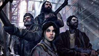 Creatore di left 4 dead presenta  shooter cooperativo pubblicato da sony