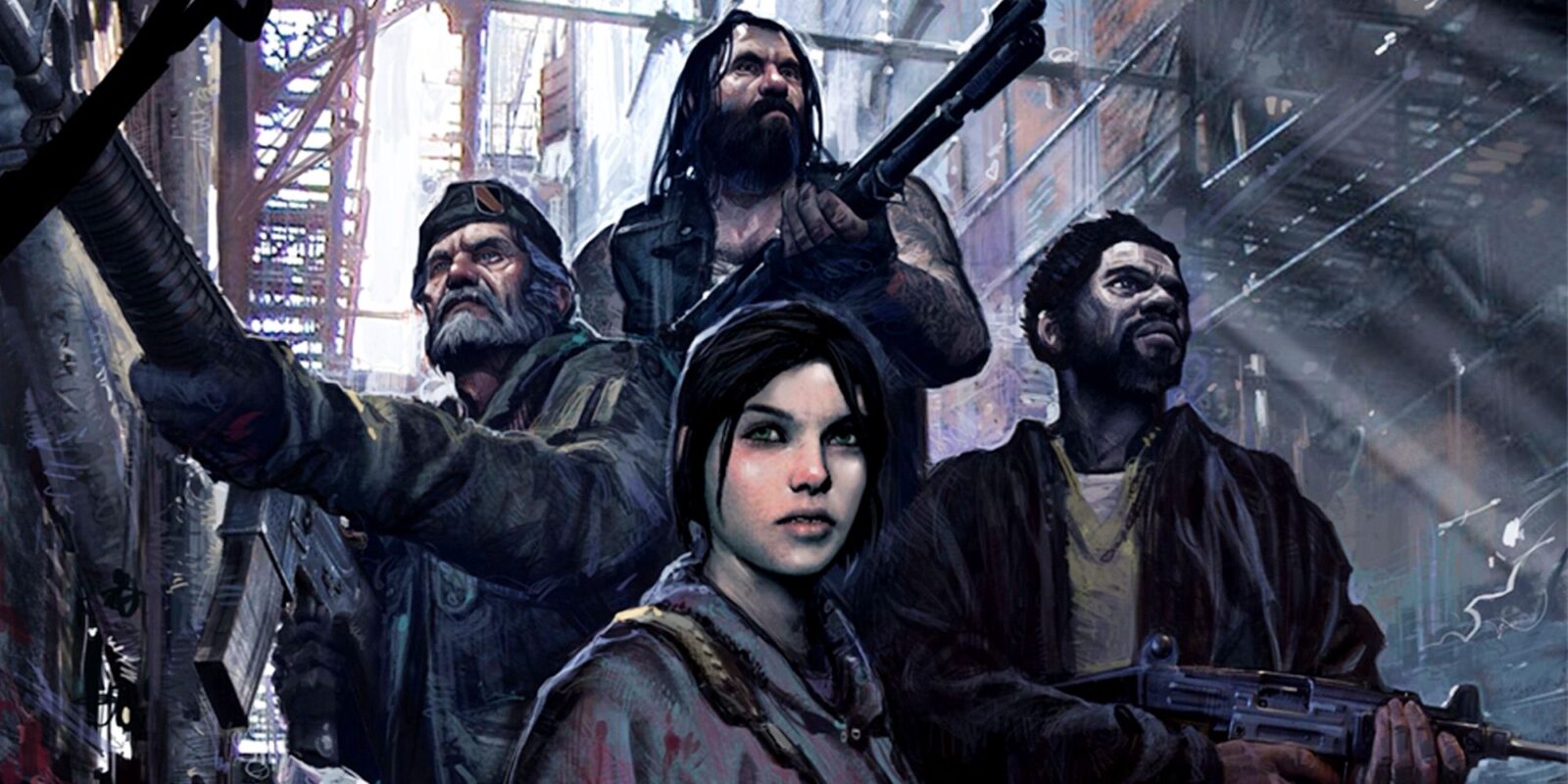 Creatore di left 4 dead presenta  shooter cooperativo pubblicato da sony