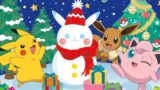 Perché i Pokémon sono il miglior anime natalizio di sempre