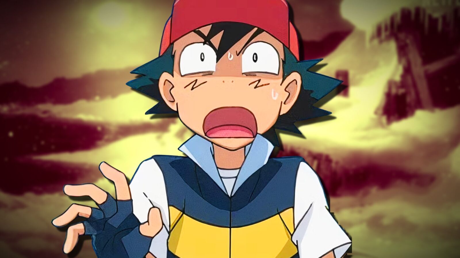 L’avviso dell’intelligenza artificiale del Pokémon exec mette in allarme il mondo anime L’avviso dell’intelligenza artificiale del Pokémon exec mette in allarme il mondo anime