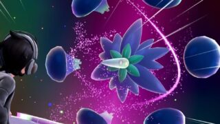 Come ottenere mega glimmora in Pokémon Legends Z-A guida completa