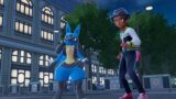 Mega lucario z: tutto sulla evoluzione mega di pokemon lucario