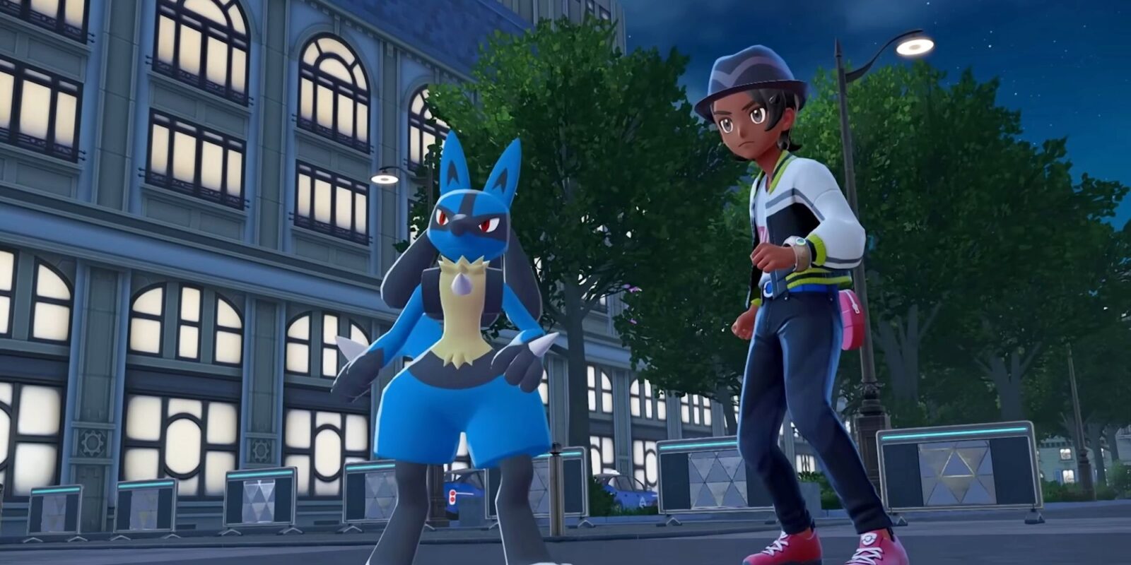 Mega lucario z: tutto sulla evoluzione mega di pokemon lucario Mega lucario z: tutto sulla evoluzione mega di pokemon lucario