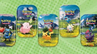 Nuove carte alt art di Pokémon TCG per gli eroi ascendenti online