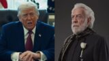 Giochi patriottici di trump paragoni con hunger games per il 250esimo anniversario degli usa